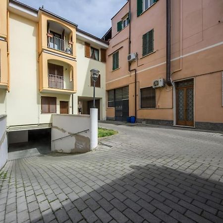 Casa Mili Certaldo Apartman Kültér fotó
