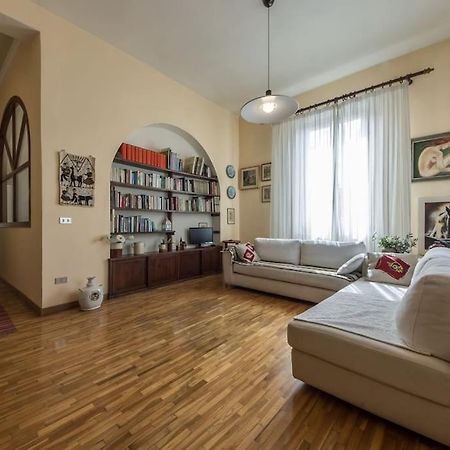 Casa Mili Certaldo Apartman Kültér fotó