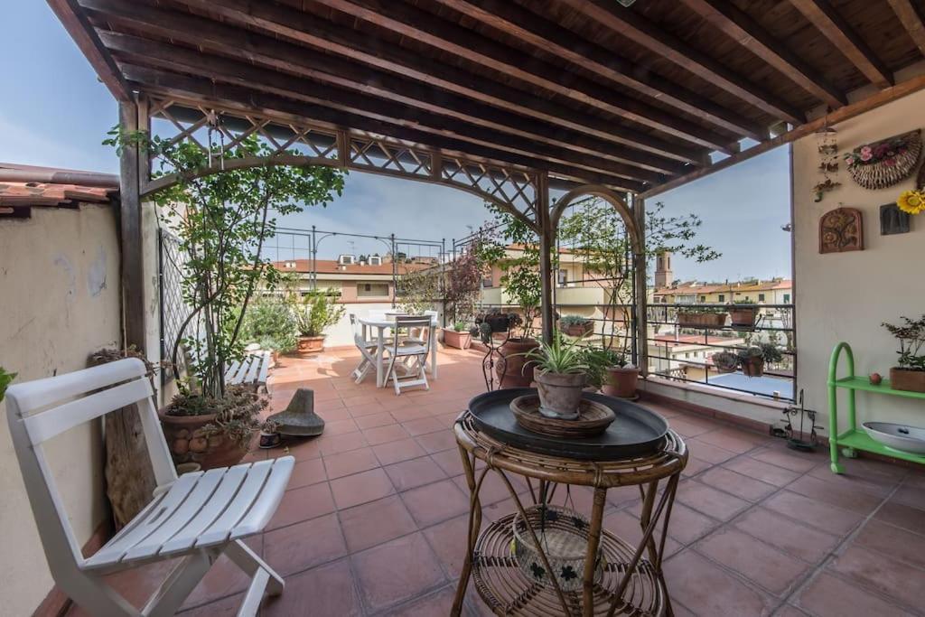 Casa Mili Certaldo Apartman Kültér fotó