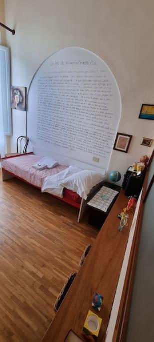 Casa Mili Certaldo Apartman Kültér fotó