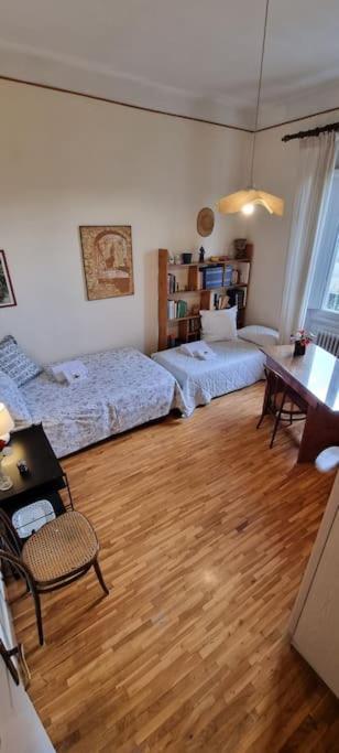 Casa Mili Certaldo Apartman Kültér fotó