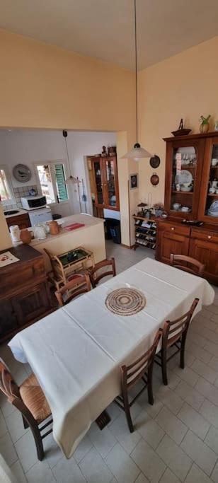 Casa Mili Certaldo Apartman Kültér fotó