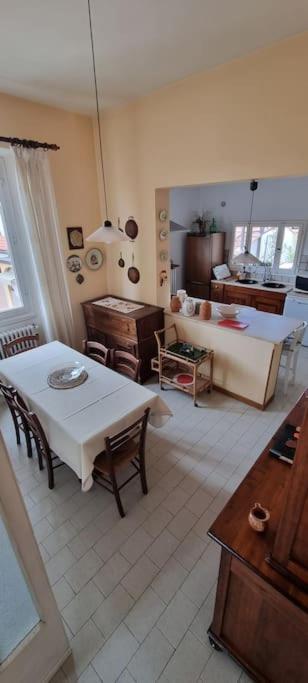 Casa Mili Certaldo Apartman Kültér fotó