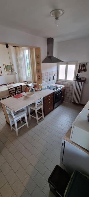 Casa Mili Certaldo Apartman Kültér fotó