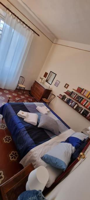 Casa Mili Certaldo Apartman Kültér fotó