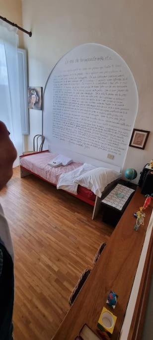 Casa Mili Certaldo Apartman Kültér fotó