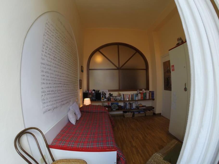 Casa Mili Certaldo Apartman Kültér fotó