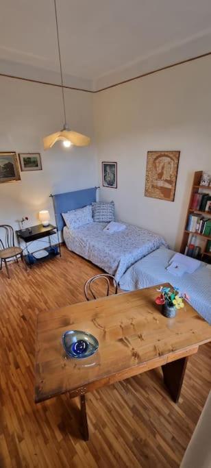 Casa Mili Certaldo Apartman Kültér fotó