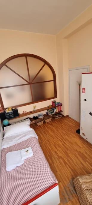 Casa Mili Certaldo Apartman Kültér fotó