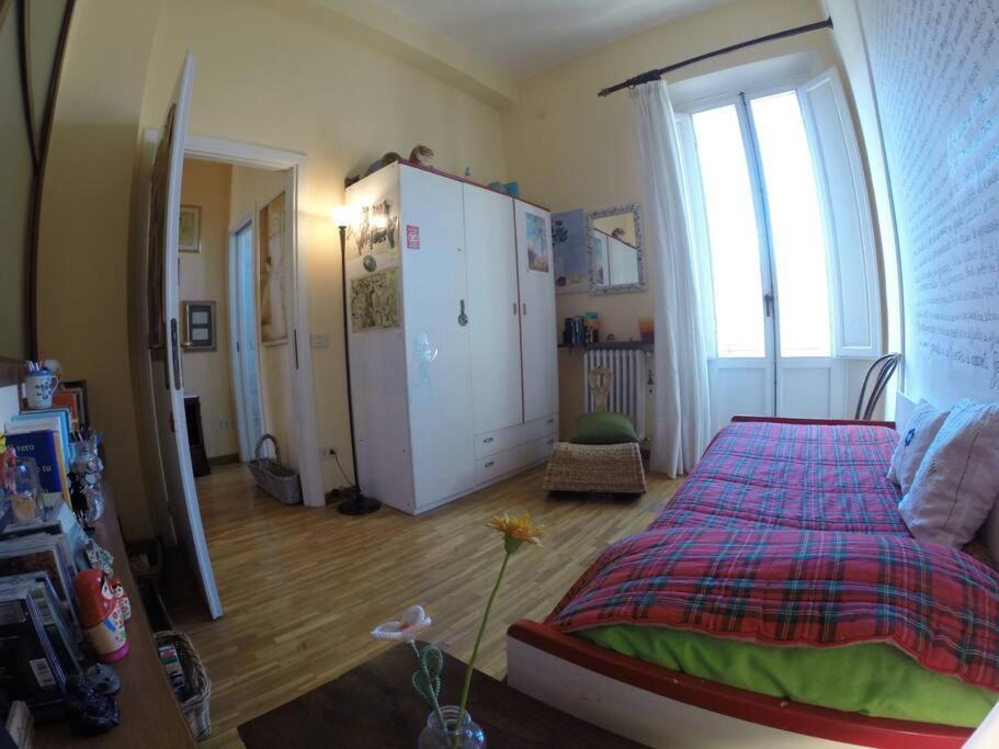 Casa Mili Certaldo Apartman Kültér fotó