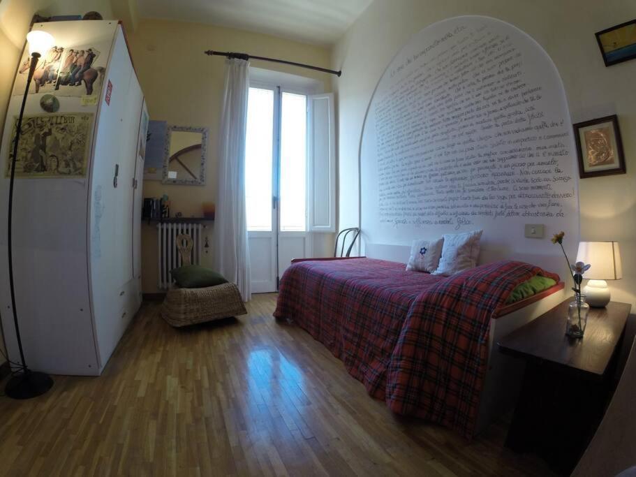 Casa Mili Certaldo Apartman Kültér fotó
