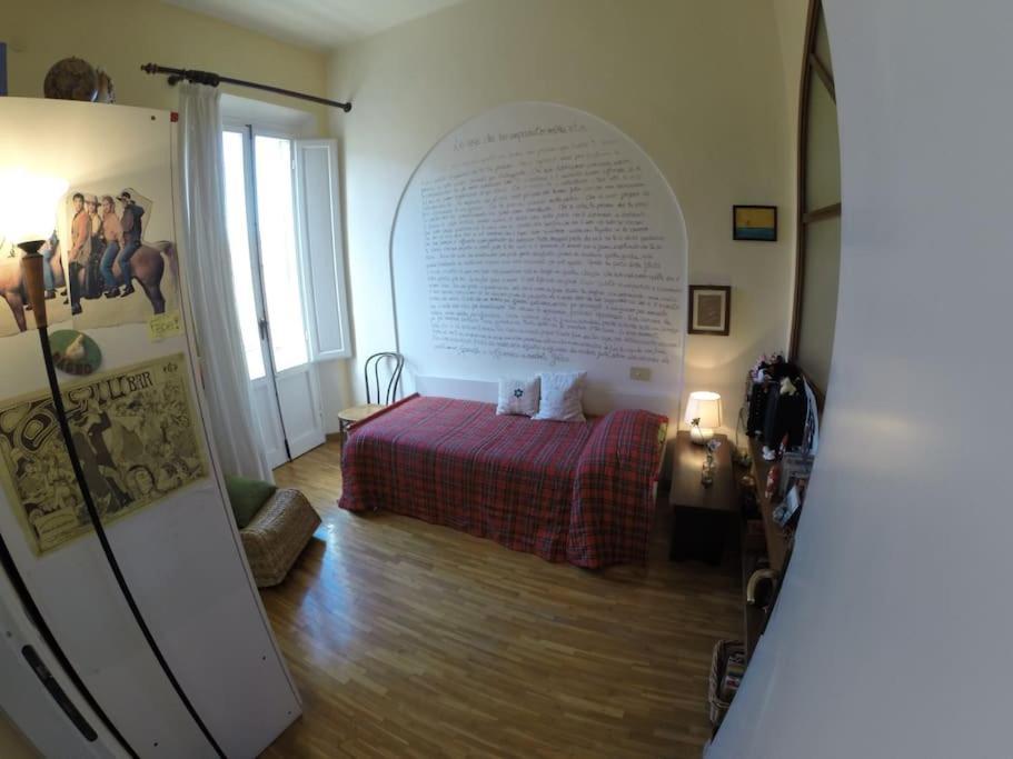Casa Mili Certaldo Apartman Kültér fotó