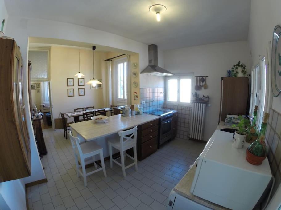 Casa Mili Certaldo Apartman Kültér fotó