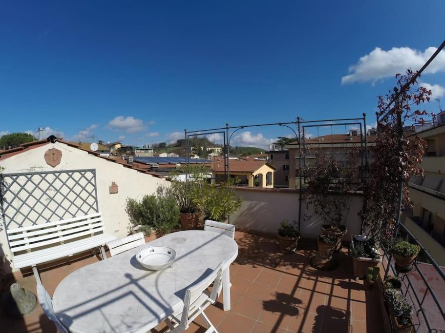 Casa Mili Certaldo Apartman Kültér fotó