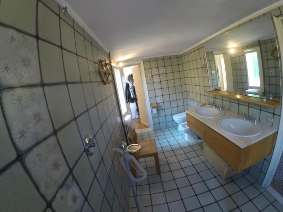 Casa Mili Certaldo Apartman Kültér fotó
