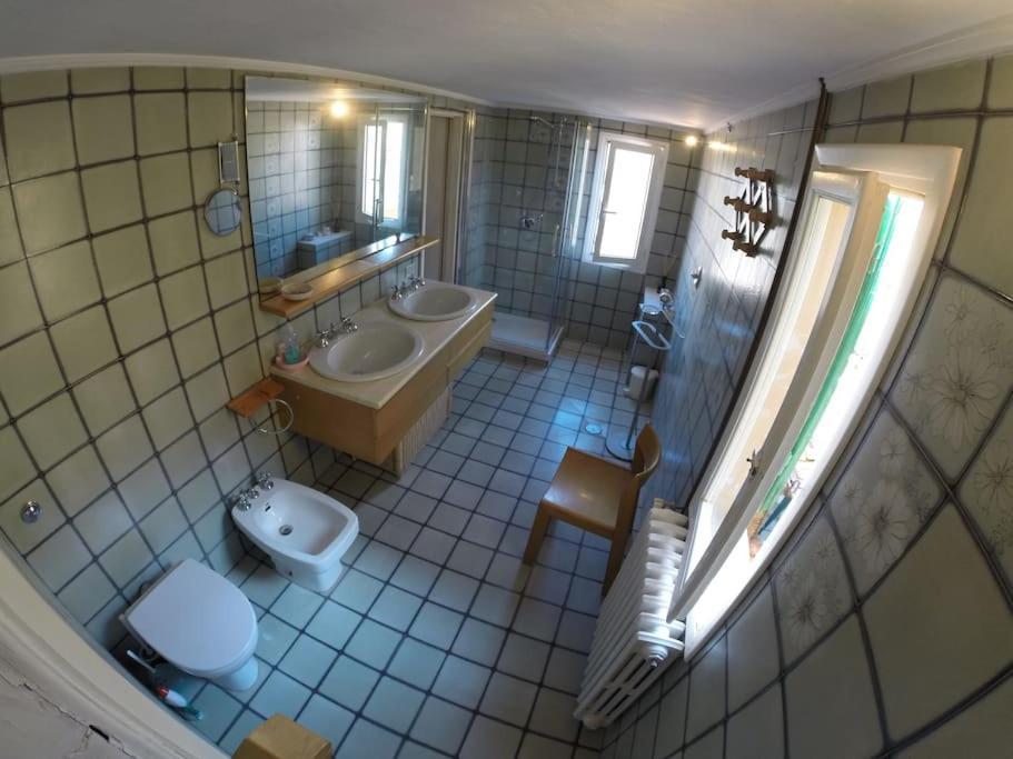 Casa Mili Certaldo Apartman Kültér fotó
