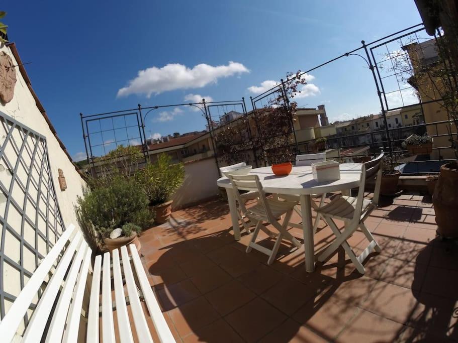 Casa Mili Certaldo Apartman Kültér fotó