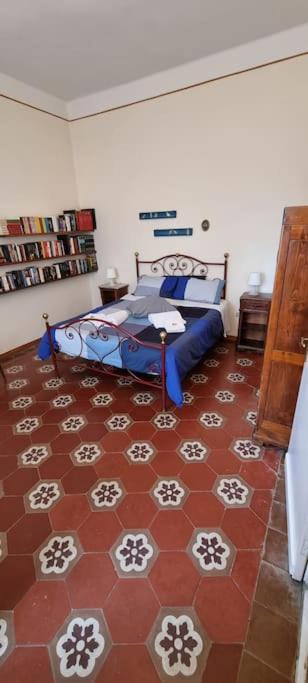 Casa Mili Certaldo Apartman Kültér fotó