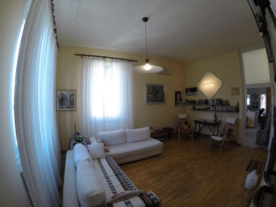 Casa Mili Certaldo Apartman Kültér fotó