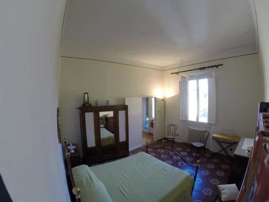 Casa Mili Certaldo Apartman Kültér fotó