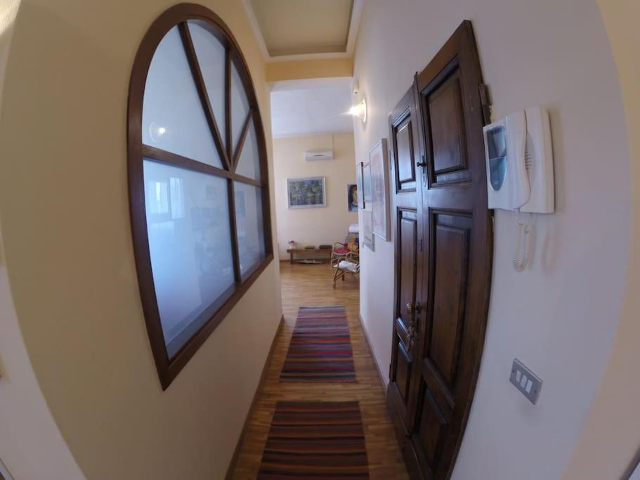 Casa Mili Certaldo Apartman Kültér fotó