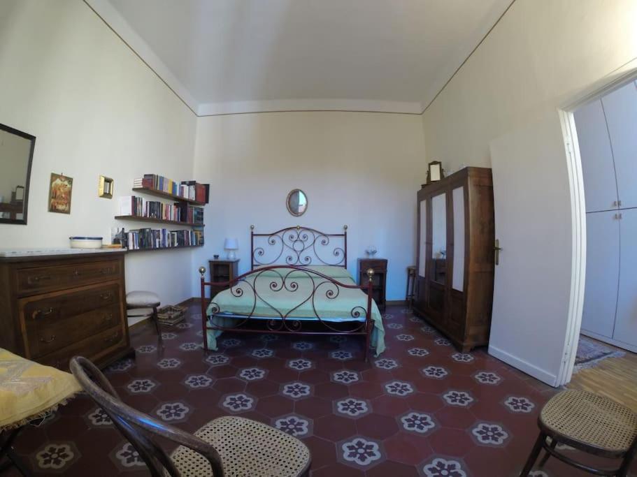 Casa Mili Certaldo Apartman Kültér fotó