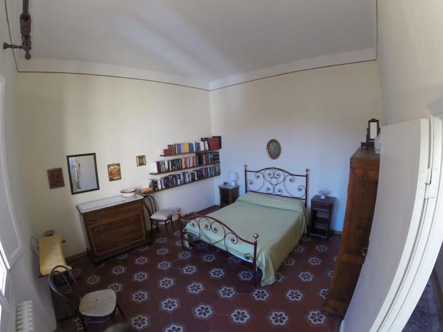 Casa Mili Certaldo Apartman Kültér fotó