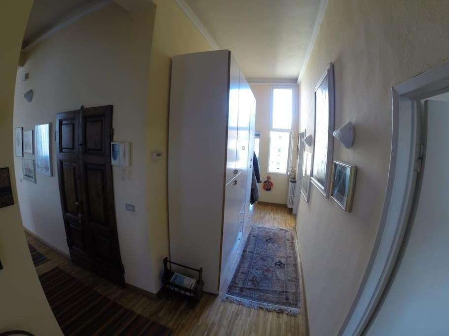 Casa Mili Certaldo Apartman Kültér fotó