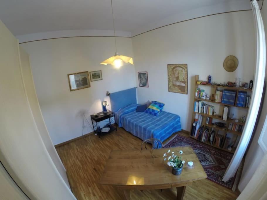 Casa Mili Certaldo Apartman Kültér fotó