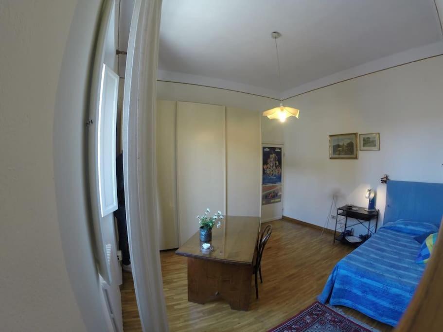 Casa Mili Certaldo Apartman Kültér fotó
