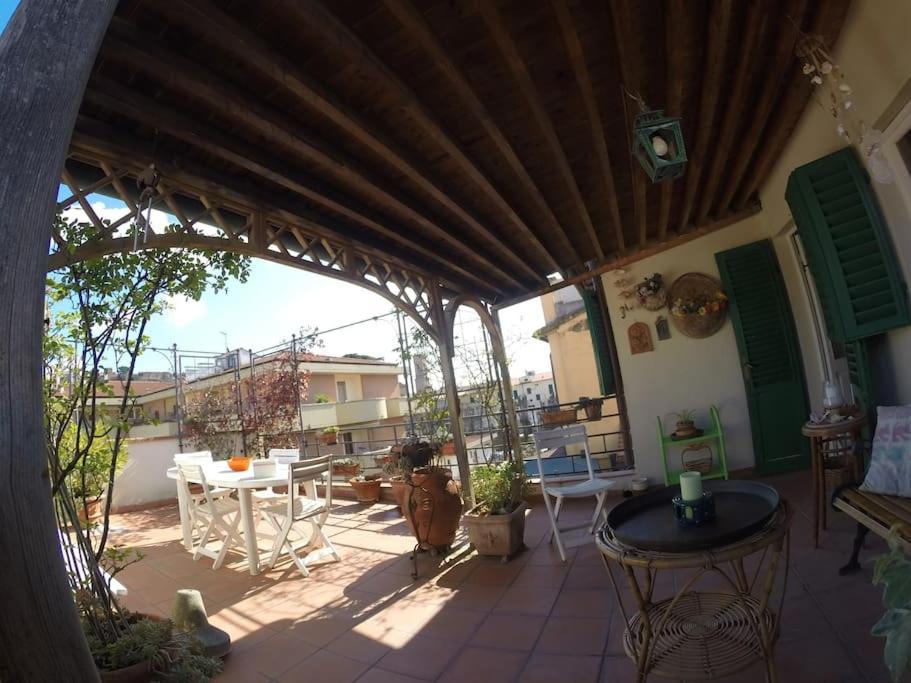 Casa Mili Certaldo Apartman Kültér fotó