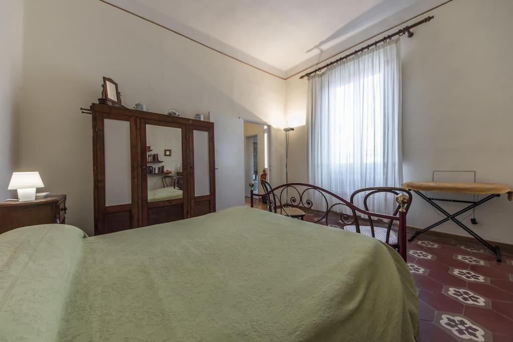 Casa Mili Certaldo Apartman Kültér fotó