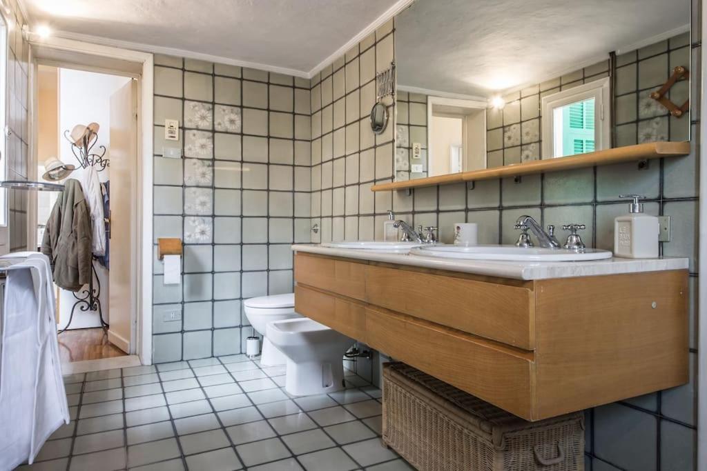 Casa Mili Certaldo Apartman Kültér fotó