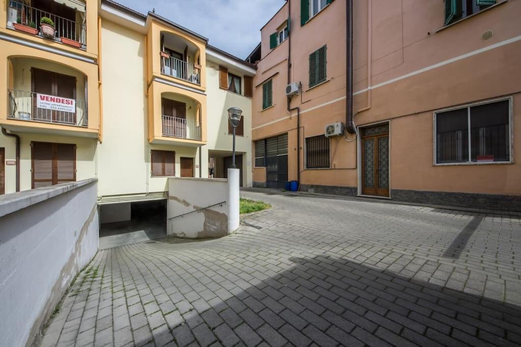 Casa Mili Certaldo Apartman Kültér fotó