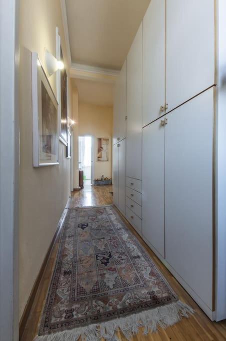 Casa Mili Certaldo Apartman Kültér fotó