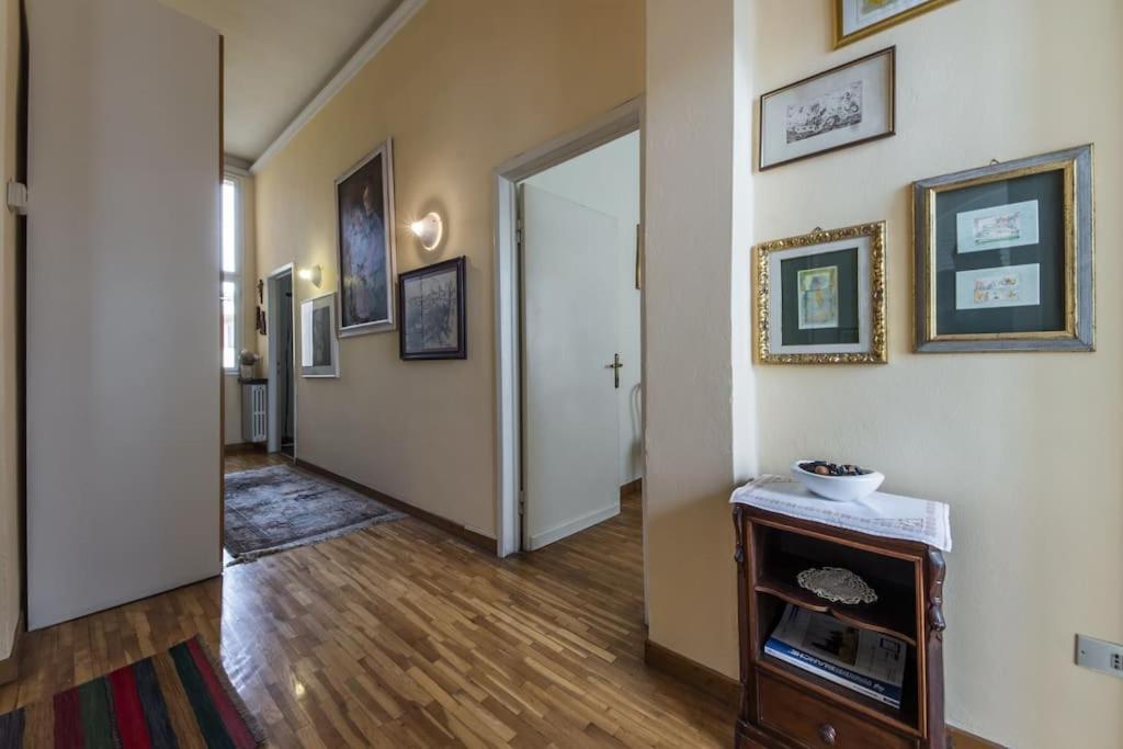 Casa Mili Certaldo Apartman Kültér fotó