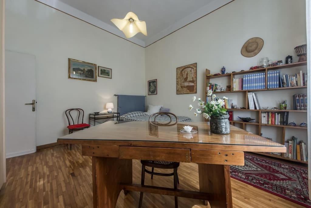 Casa Mili Certaldo Apartman Kültér fotó