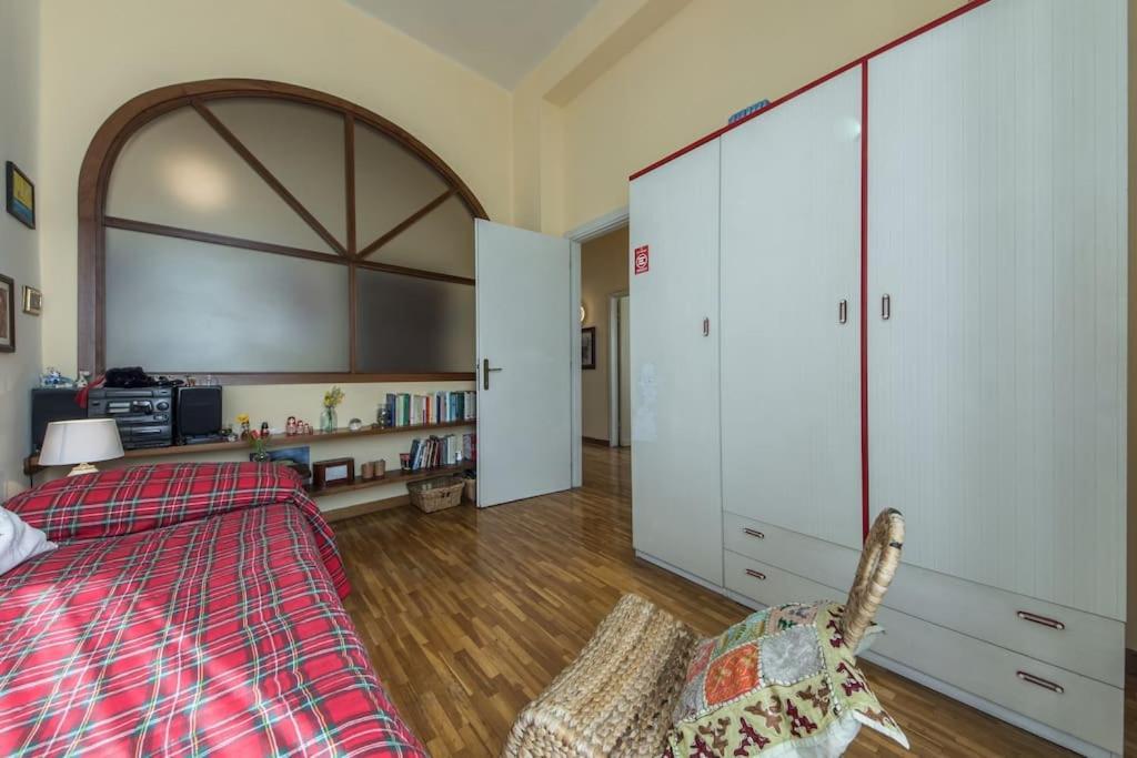 Casa Mili Certaldo Apartman Kültér fotó