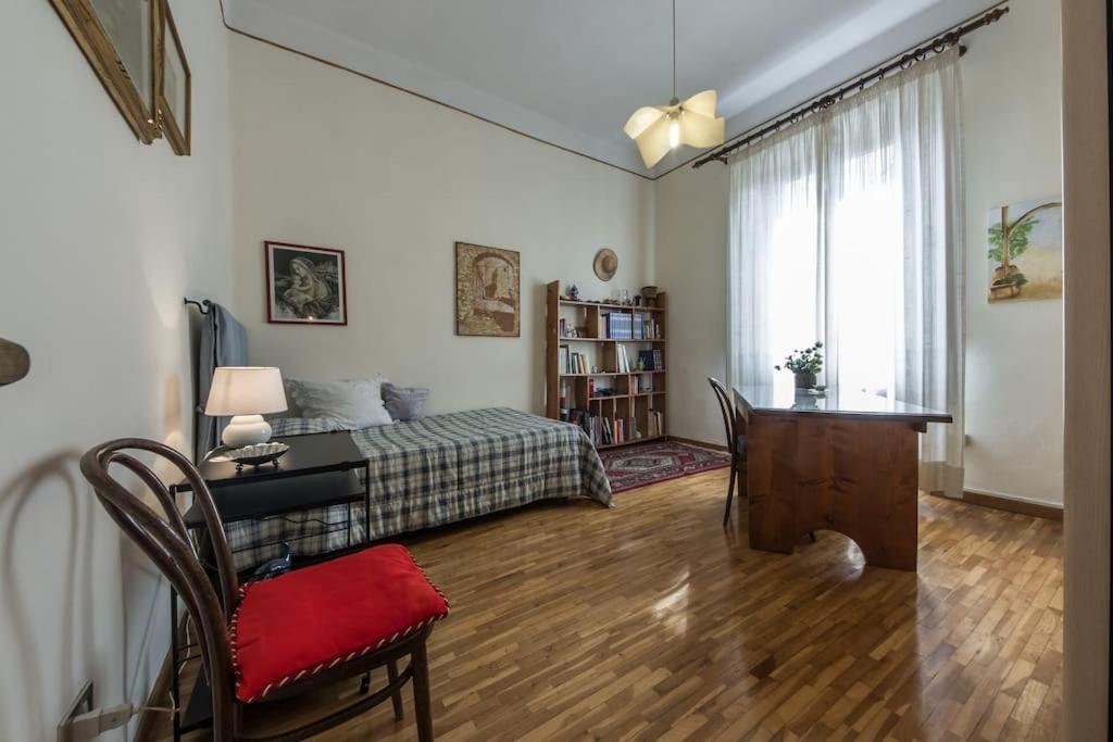 Casa Mili Certaldo Apartman Kültér fotó
