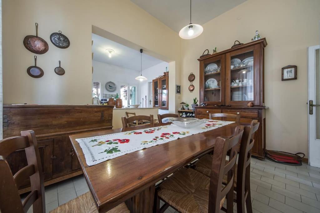 Casa Mili Certaldo Apartman Kültér fotó