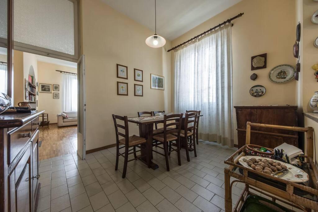 Casa Mili Certaldo Apartman Kültér fotó