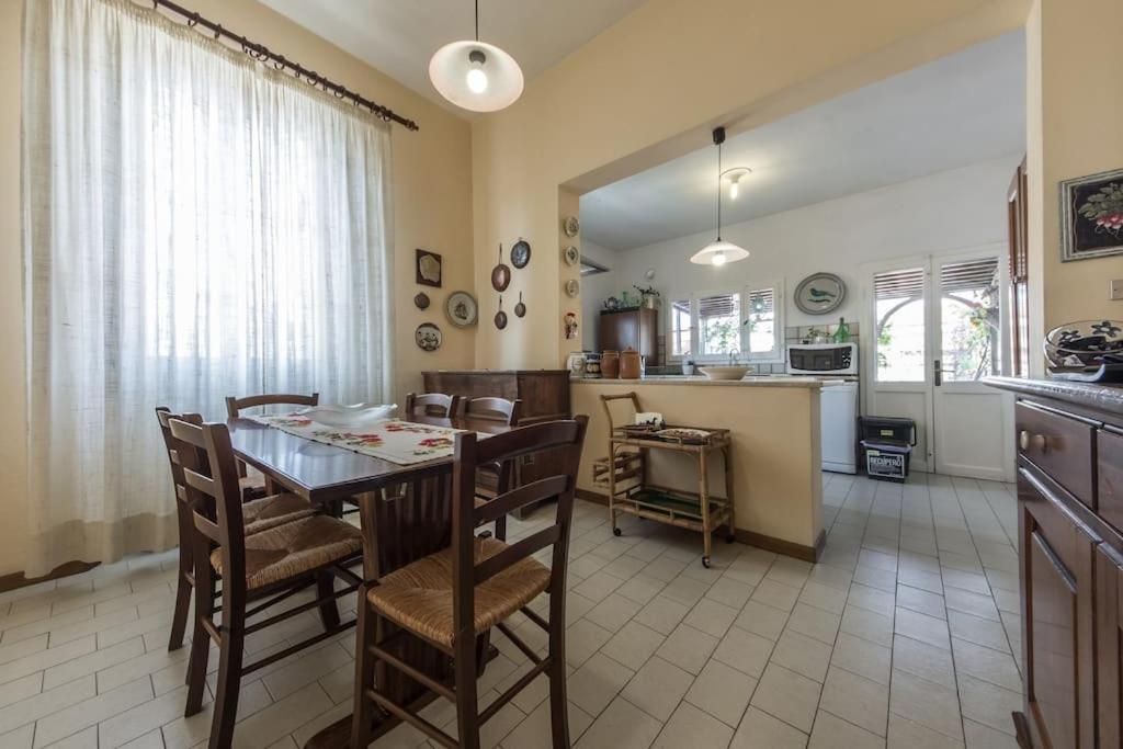 Casa Mili Certaldo Apartman Kültér fotó