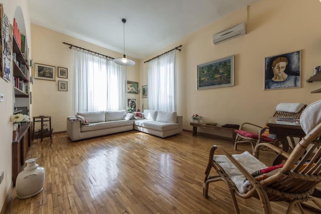 Casa Mili Certaldo Apartman Kültér fotó