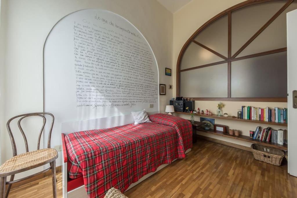 Casa Mili Certaldo Apartman Kültér fotó