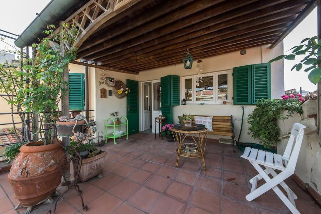 Casa Mili Certaldo Apartman Kültér fotó