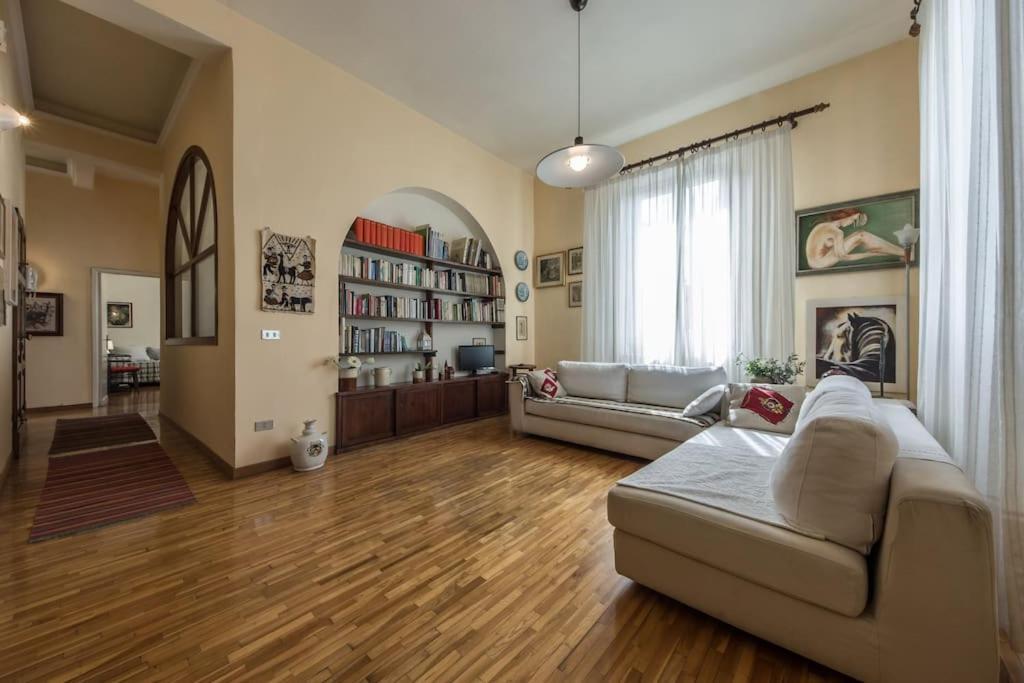 Casa Mili Certaldo Apartman Kültér fotó